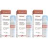 Rosac 30Ml Braderm 3x30 ml Soluzione