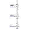 omegapharma GYNEDRAL® Schiuma - detergente intimo delicato 3x150 ml