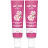 WELEDA Contorno Occhi Levigante 2x12 ml Crema