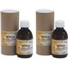 cemon Fee Detox 200 Ml 2x200 ml Soluzione orale
