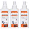 fiocchidiriso Fiocchi Di Riso Dermo Zzzz Emulsione Delicata Repellente 0 Mesi + 100 Ml 3x100 ml