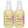 Goovi Nourish & Flourish Spray Districante 2x150 ml