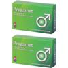 Progamet 30 Compresse Gastroprotette 2x36,6 g gastroresistenti