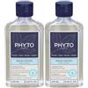 cm_main_brand_2876 Phyto Shampoo Seboregolatore 2x250 ml