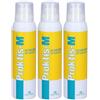Proktis-M Schiuma Detergente 3x150 ml