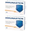 Immunasten 14 Bustine 2x56 g Polvere per soluzione orale