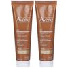 cm_main_brand_355 Eau Thermale Avène Gel Autoabbronzante Idratante 2x100 ml Crema