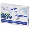 acuvis Gocce Oculari Acuvis 10 Flaconcini 0,5 Ml 4x10x0,5 ml Soluzione