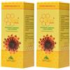 pdmtobemaintained Propoli Forte Alcolica 30 Ml 2x30 ml Soluzione orale