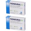 Fenix Pharma Tioneural Dol 30 Compresse 2x39 g