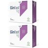 Ginfast Ir 30 Bustine 2x91,5 g Polvere per soluzione orale
