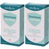 Immun Action 60 Capsule 2x30 g