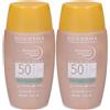 cm_main_brand_482 Bioderma Photoderm Nude Touch Mineral Crema Viso SPF50+ Tonalità Chiara 2x40 ml