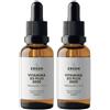 Zreen Vitamina D3 Plus 5000 20 Ml 2x20 ml Soluzione orale
