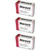 pdmtobemaintained Novovit 60 Capsule 3x60 pz