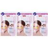 pdmtobemaintained Winter Hyaluronic Face Lift Complex Patch Occhi Rughe Occhiaie 3x3 g