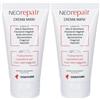 Doafarm Neorepair Crema Mani 50 Ml 2x50 ml Altro