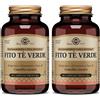 SOLGAR® Fito tè verde 2x33,6 g Capsule