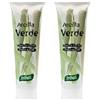 santiveri Argilla Verde In Pasta 400G 2x400 g