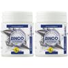 Zinco Gluconato 100 Compresse 2x100 pz