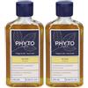 cm_main_brand_2876 Phyto Shampoo Illuminante 2x250 ml