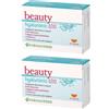 farmaderbe Beauty Hyaluronic 100 30 Capsule 2x30 pz