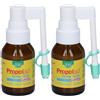 ESI Propolaid Spray Gola Junior Gusto Fragola 2x20 ml