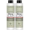 erbavita New Cap Shampoo Capelli Grassi 250 Ml 2x250 ml
