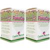 FarmaCup Coppetta Mestruale Piccola 2x1 St