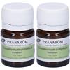 Pranarom Ravintsara Perle con Olio Essenziale 2x6 g