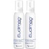 pdmtobemaintained Eudimen Mousse 200 Ml 2x200 ml