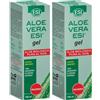 Esi Aloe Gel Puro 100 Ml 2x100 ml