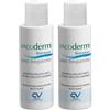 Iacoderm Shampoo Uso Frequente 250 Ml 2x250 ml