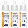 Helan MONOI DE TAHITI ATA - Siero Solare Colorato Illuminante Antimacchie SPF50+ 3x30 ml