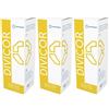 Soluzione Oftalmica Lubrificante Divicor 10 Ml 3x10 ml Gocce oftalmiche