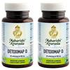 Detoximap O 60 Compresse 2x60 pz