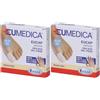 eumedica Cappuccio Di Oleo-Gel Per Le Dita Del Piede Eucap 2x1 St