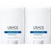 URIAGE BARIEDERM-CICA Stick riparatore, fissurazioni diffuse, screpolature piedi, talloni 2x22 g