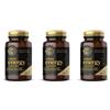 Solgar Cellular Energy Capsule Vegetali 3x7,9 g