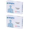 Catalitic Oligoelementi Zinco Nichel Cobalto Zn-Ni-Co 20 Ampolle 2x20 pz Fiale