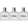 URIAGE BEBE 1a Acqua Profumata corpo, capelli, neonati, bambini senza alcol 3x50 ml Profumo