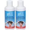 pdmtobemaintained Pid8 Shampoo Antipediculosi 2x100 ml