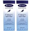 Kutisen Emulsione 150 Ml 2x150 ml