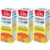 Gola Act Spray Forte 20 Ml 3x20 ml orale