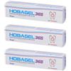 HobaGel Gel Bifasico Doppia Azione 3x75 ml