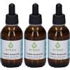 Cardo Mariano Tintura Madre Soluzione Idroalcolica 50 Ml 3x50 ml Altro