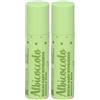 pdmtobemaintained Biocao Balsamo Labbra Albicoccolo 2x5,7 ml