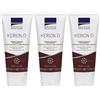 pdmtobemaintained Kerion D Shampoo Fisiologico Delicato Su Capelli E Cuoio Capelluto 3x200 ml
