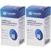 Gammadis Ampolla Aerosol Plastica Gammadis 1 Pezzo 2x1 St