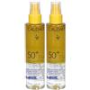 pdmtobemaintained Caudalie Vinosun Protect Acqua Solare Ad Altissima Protezione SPF 50+ 2x150 ml